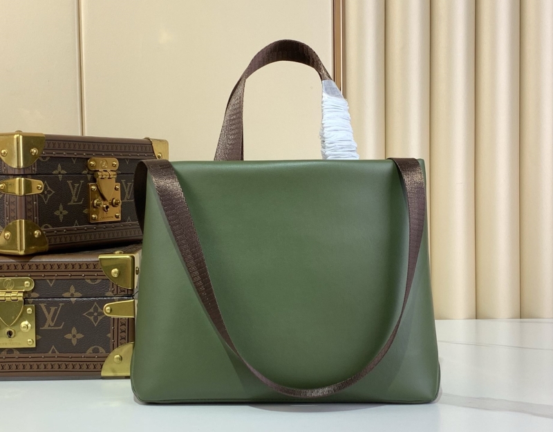 LV Shopping Bags